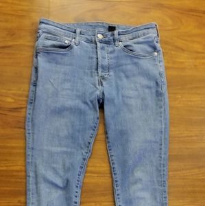 H&M skinny Jean's Mens